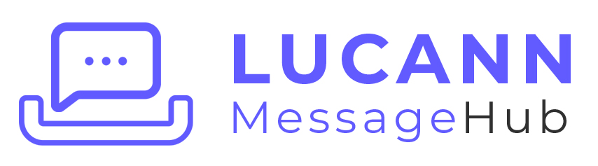 LUCANN MessageHub